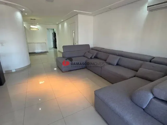 Apartamento 3 quartos e 3 banheiros, à venda, no bairro Santa Paula em São Caetano do Sul