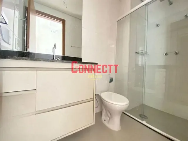 Apartamento 2 quartos e 2 banheiros, à venda, no bairro Jardim Irajá em Ribeirão Preto