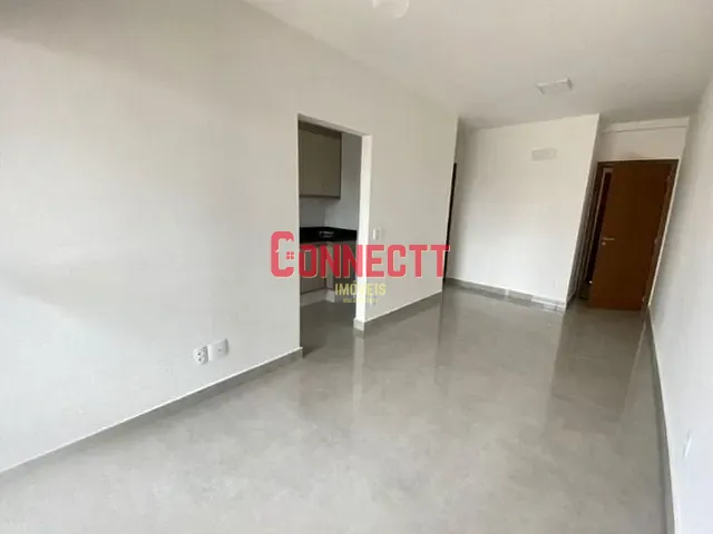 Apartamento 2 quartos e 2 banheiros, à venda, no bairro Jardim Irajá em Ribeirão Preto