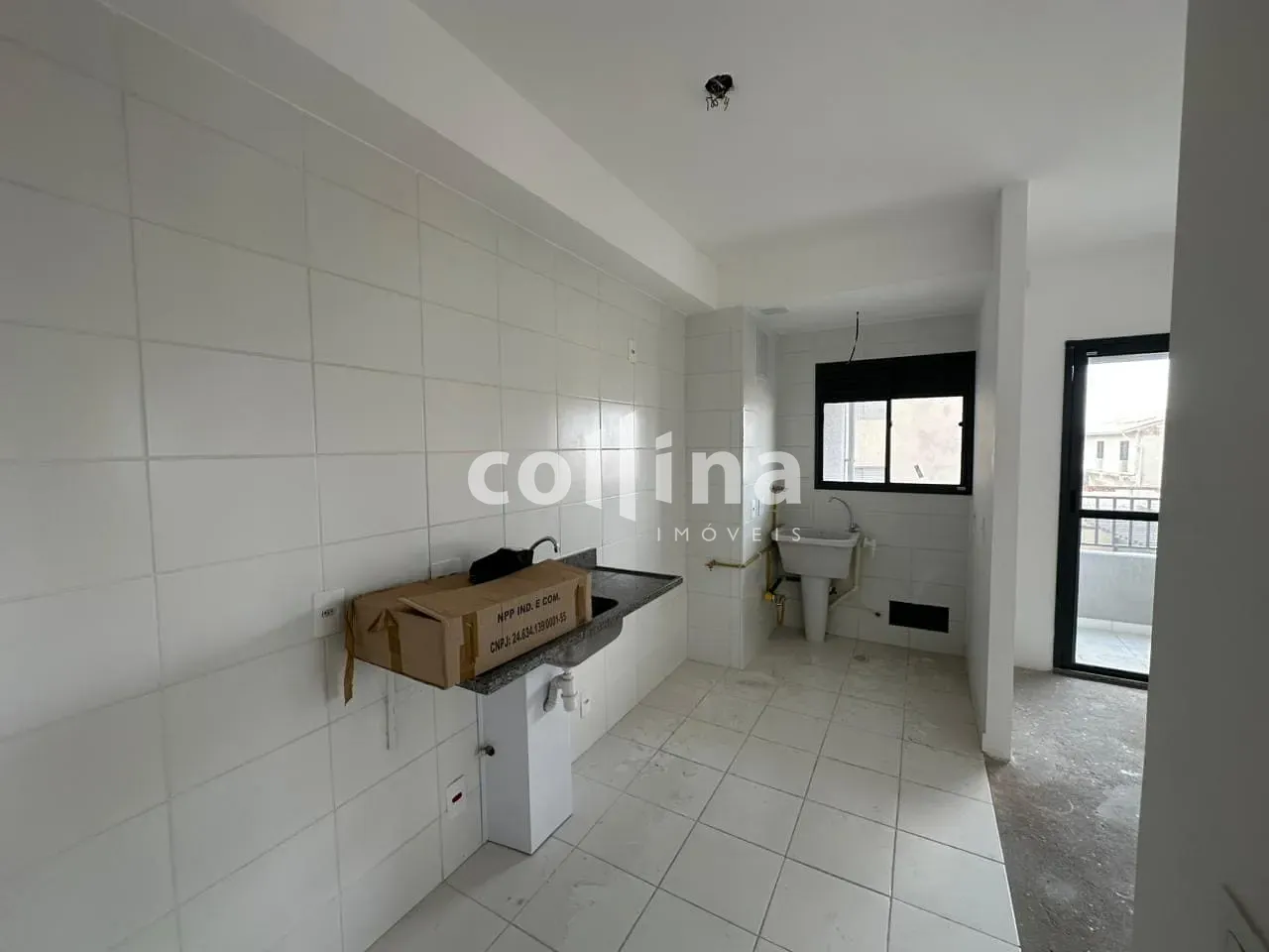 Apartamento, 2 quartos, 55 m² - Foto 8