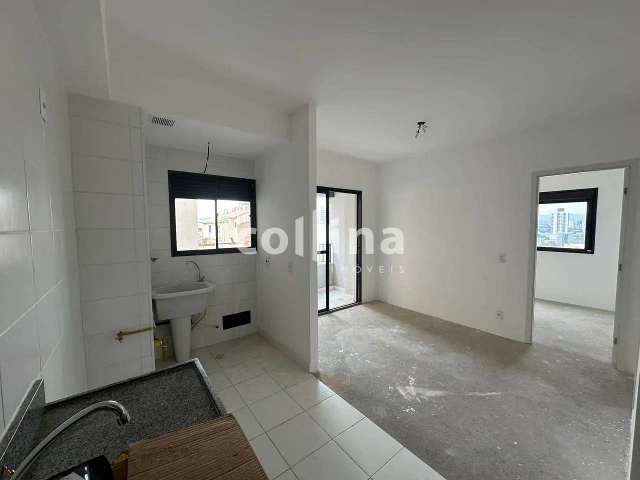 Apartamento, 2 quartos, 55 m² - Foto 9