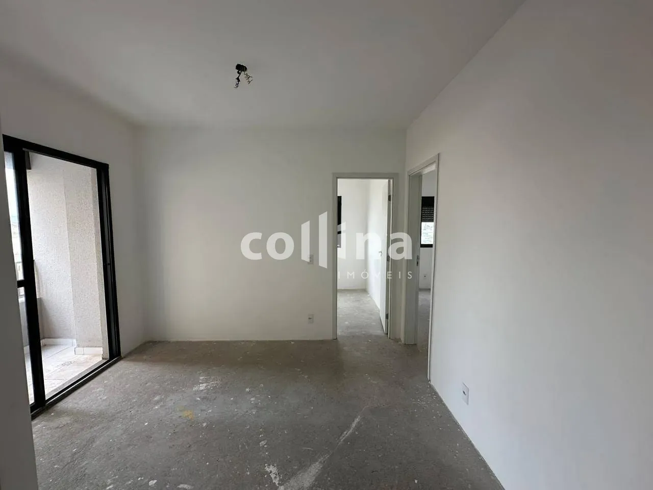 Apartamento, 2 quartos, 55 m² - Foto 3