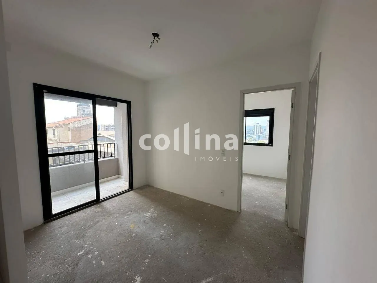 Apartamento, 2 quartos, 55 m² - Foto 2