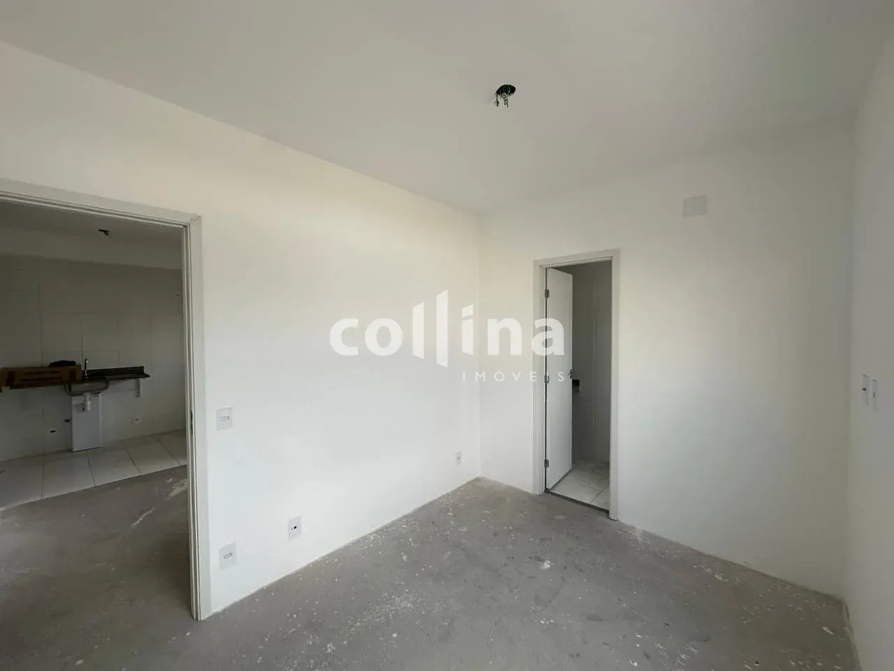 Apartamento, 2 quartos, 55 m² - Foto 5