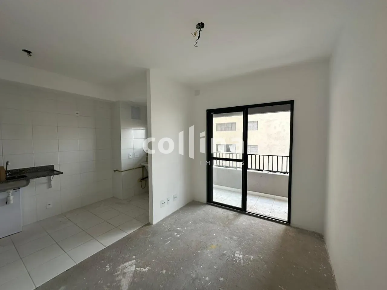 Apartamento, 2 quartos, 55 m² - Foto 1