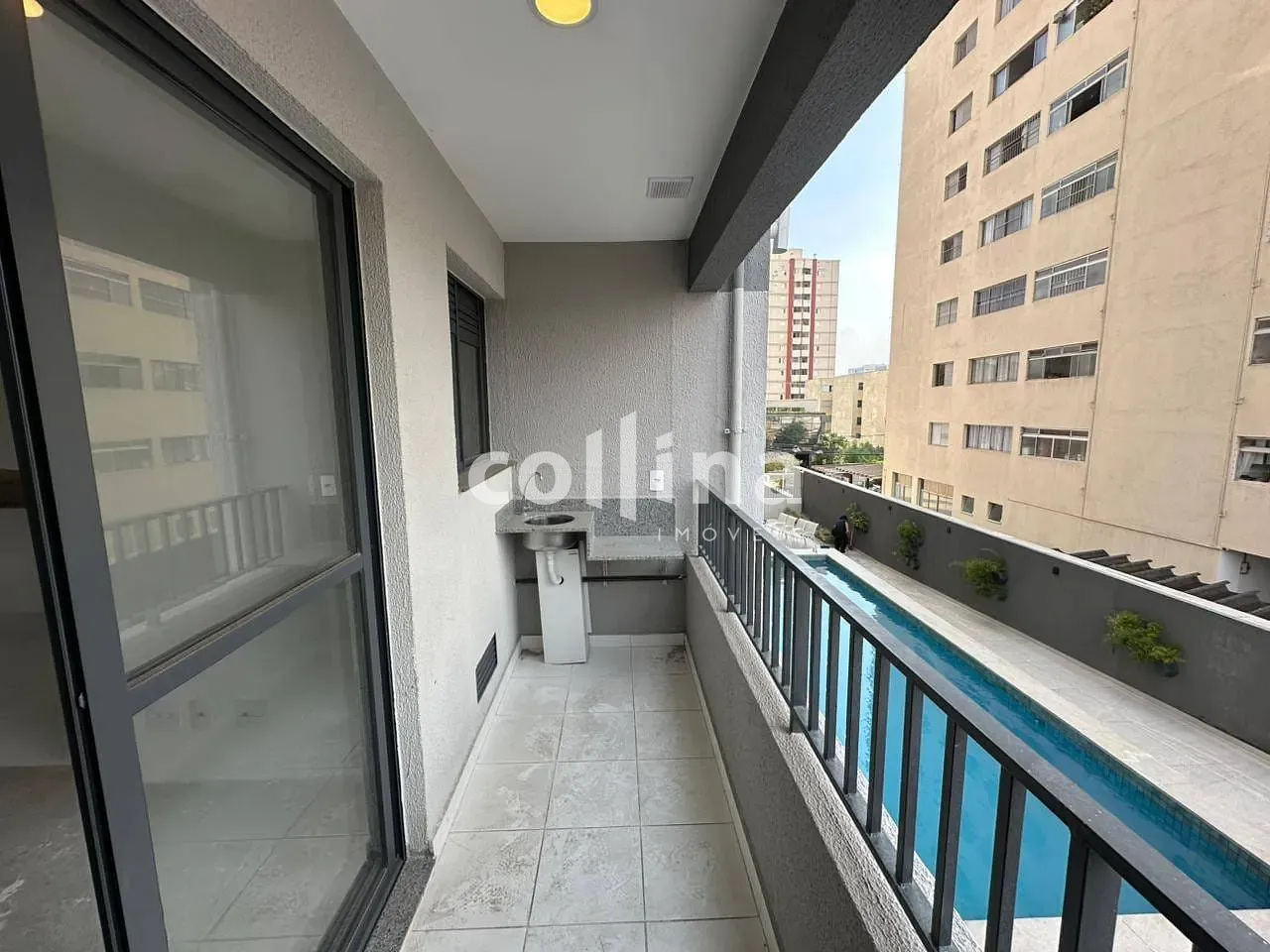 Apartamento, 2 quartos, 55 m² - Foto 6