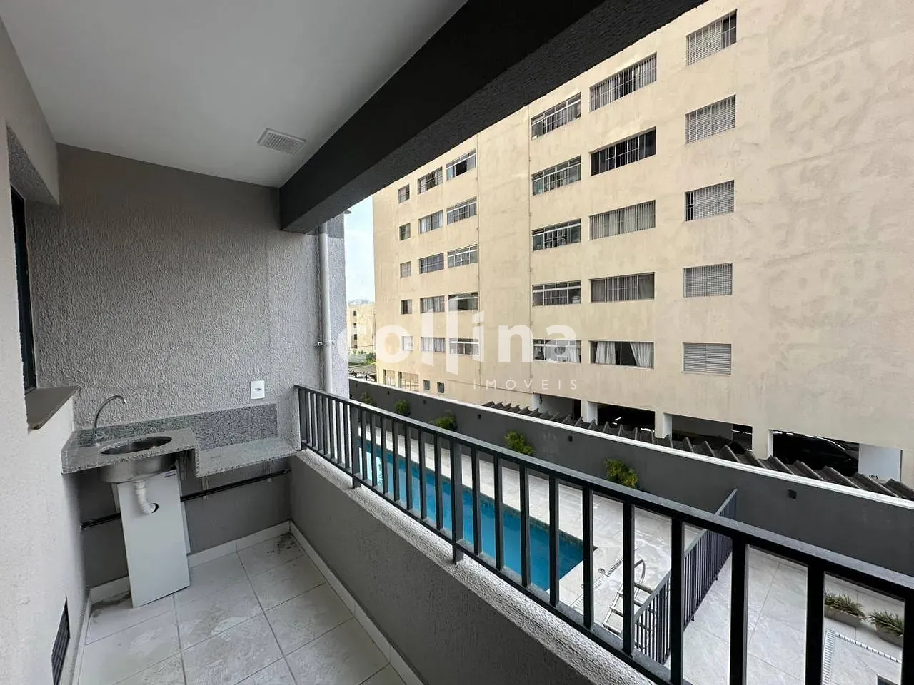 Apartamento, 2 quartos, 55 m² - Foto 7