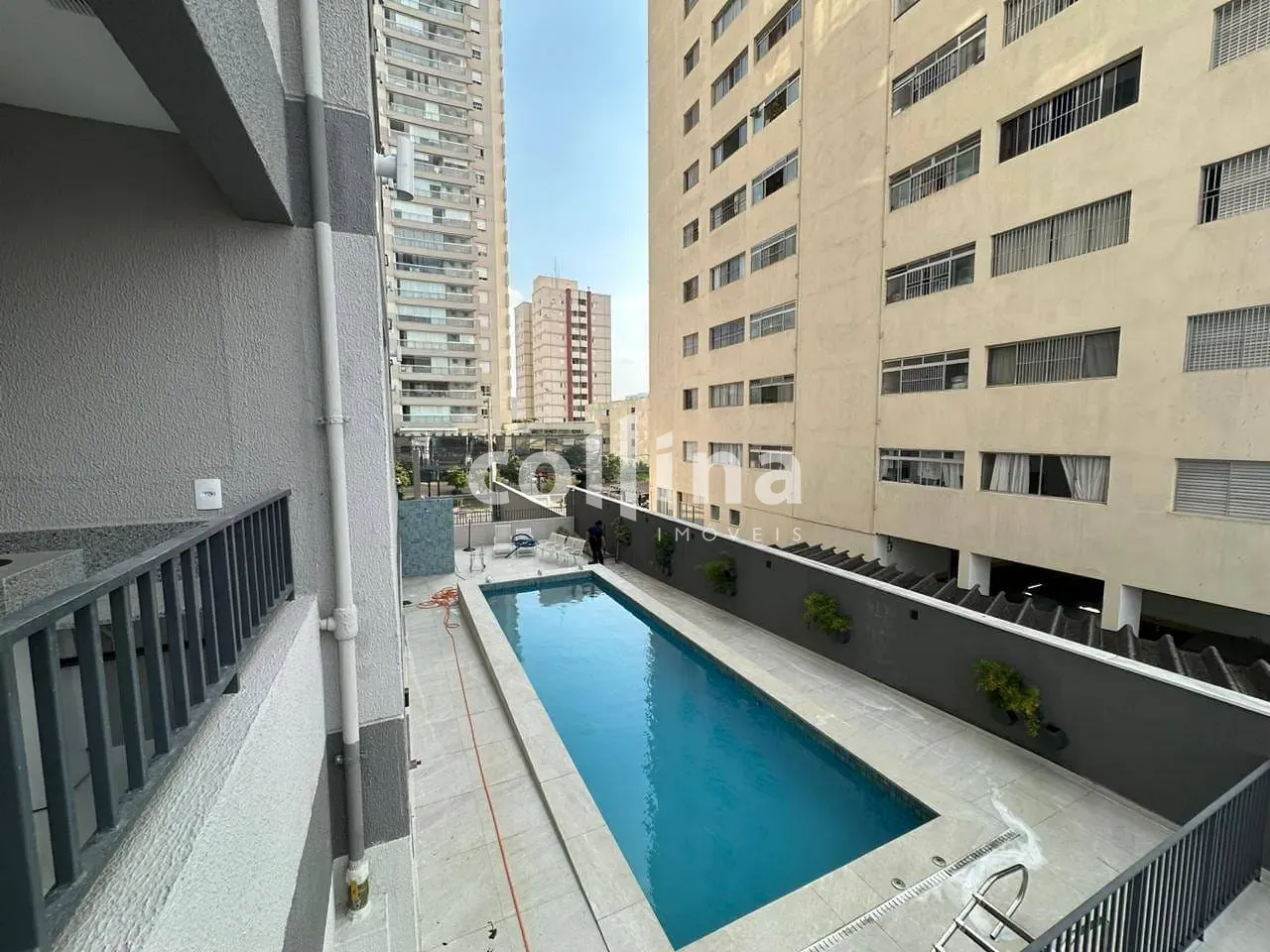 Apartamento, 2 quartos, 55 m² - Foto 16