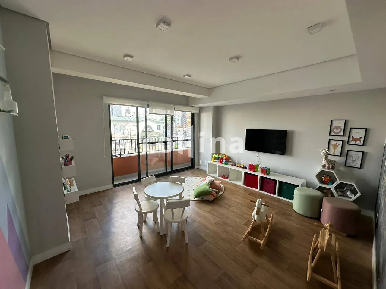 Apartamento, 2 quartos, 55 m² - Foto 17