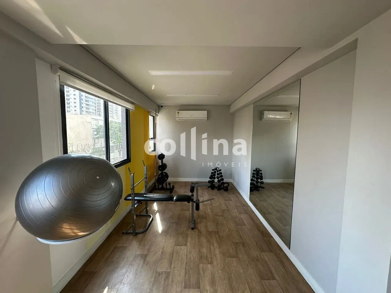 Apartamento, 2 quartos, 55 m² - Foto 18