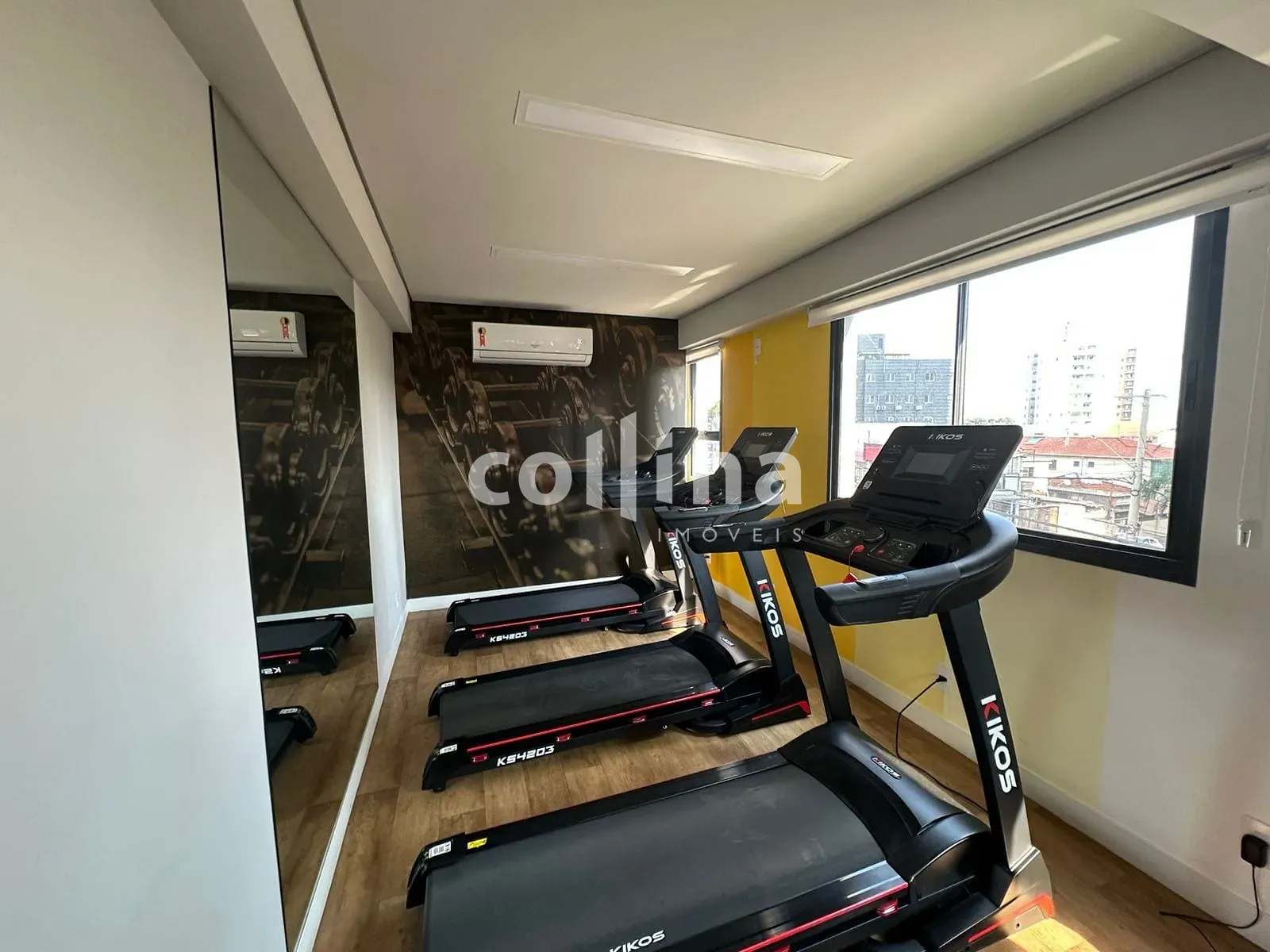 Apartamento, 2 quartos, 55 m² - Foto 19