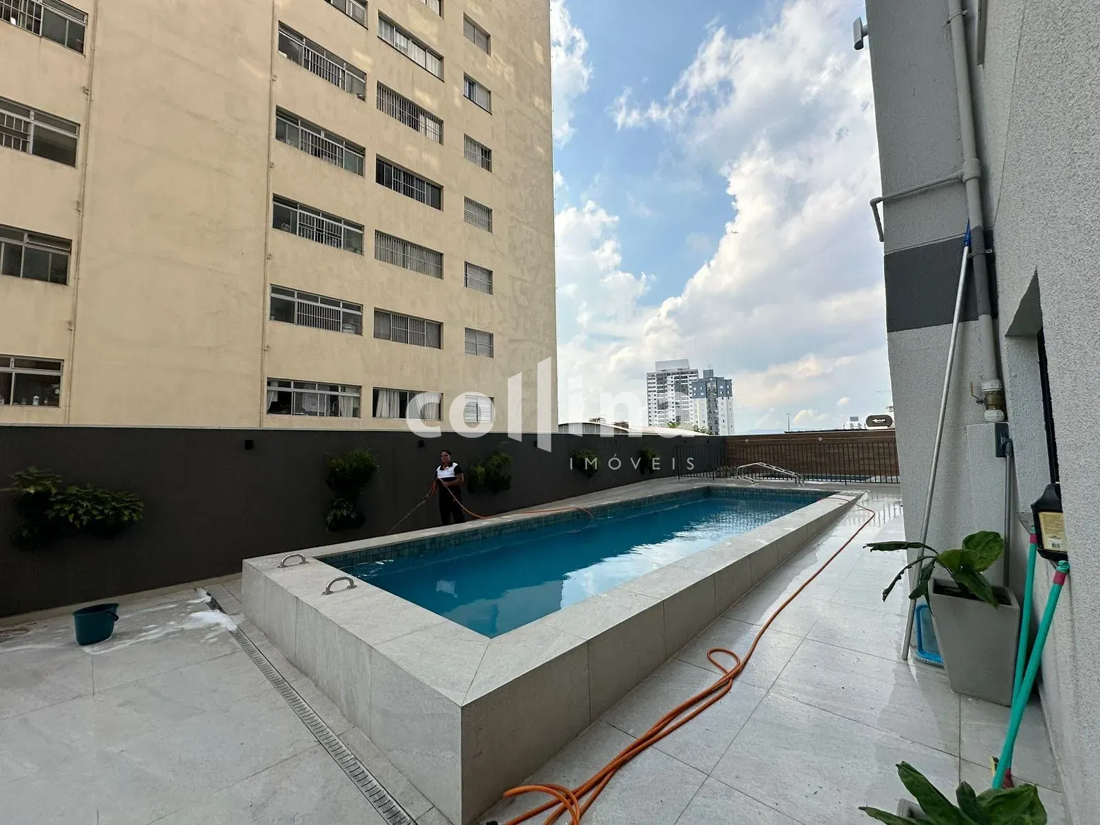 Apartamento, 2 quartos, 55 m² - Foto 20