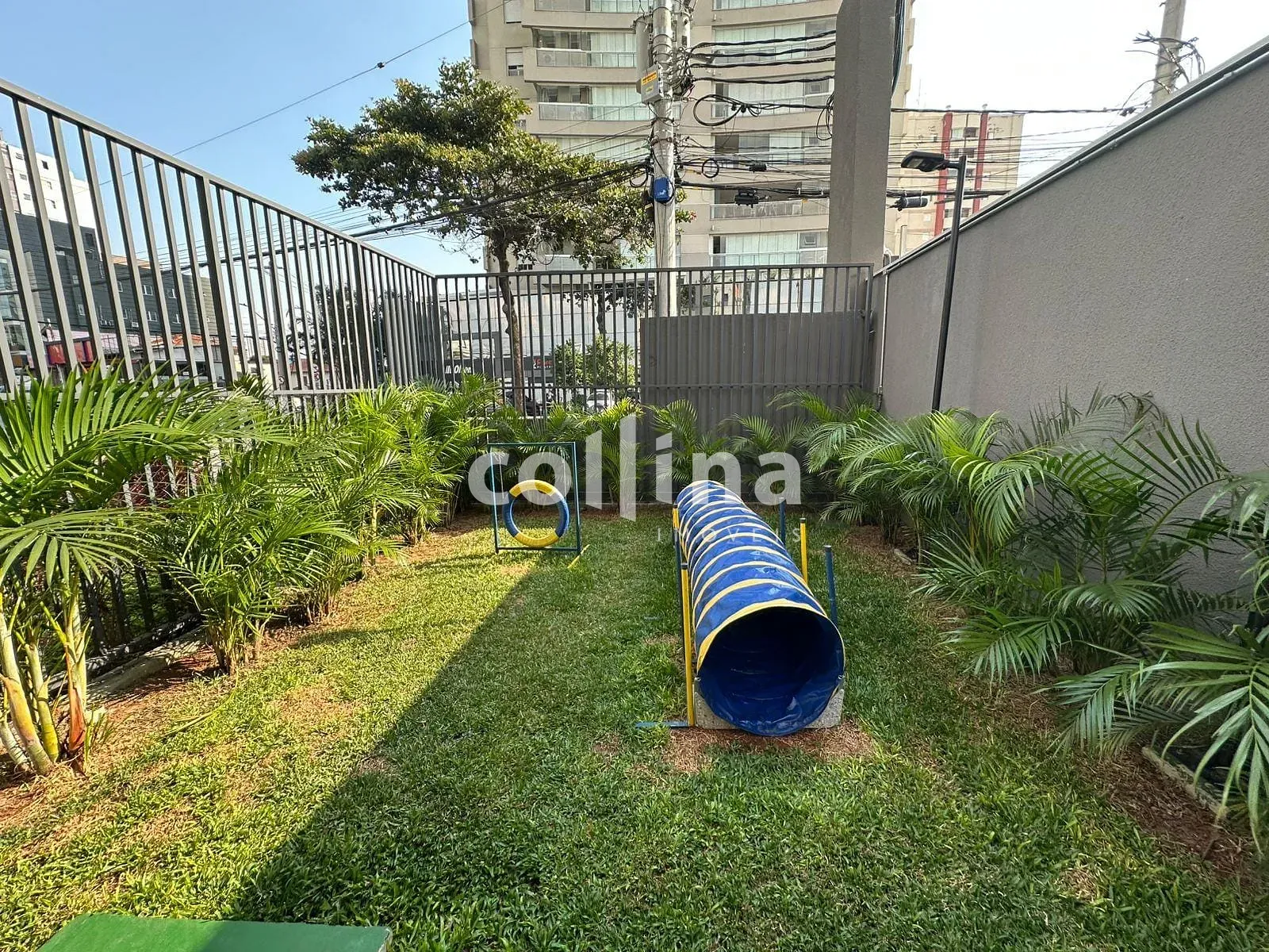 Apartamento, 2 quartos, 55 m² - Foto 21