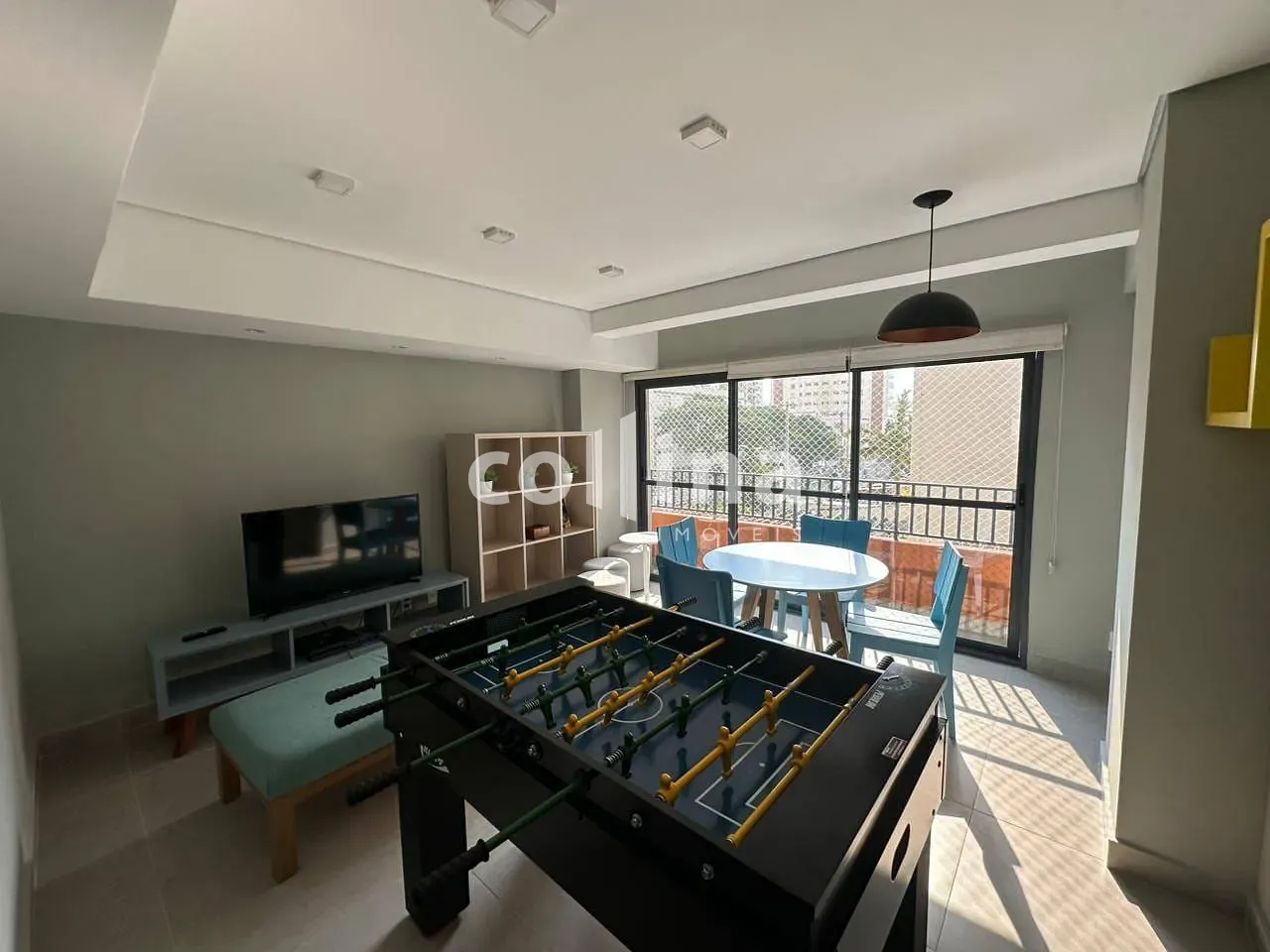 Apartamento, 2 quartos, 55 m² - Foto 22
