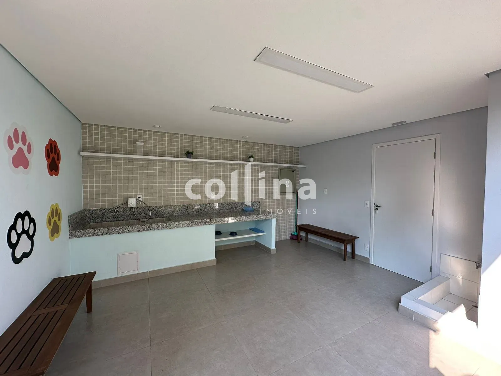 Apartamento, 2 quartos, 55 m² - Foto 23