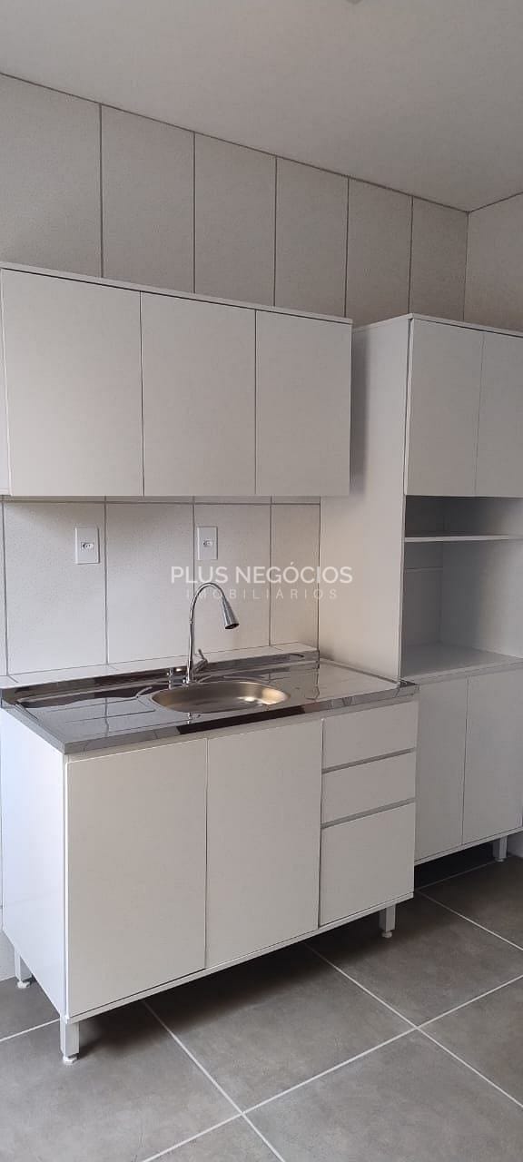 Apartamento, 2 quartos, 51 m² - Foto 7