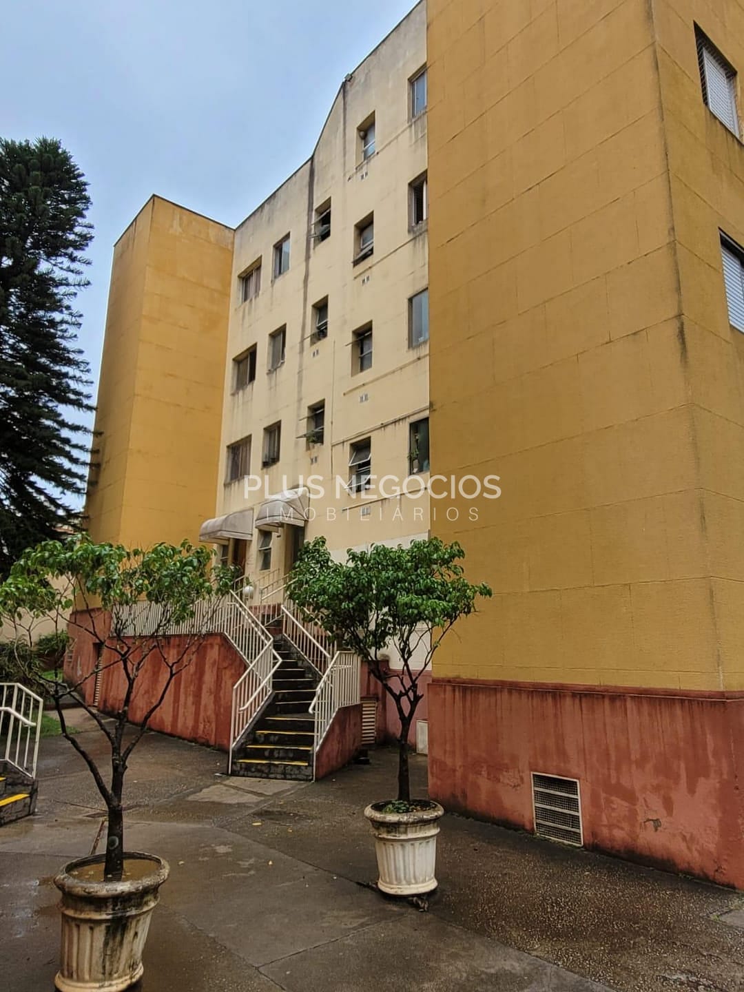 Apartamento, 2 quartos, 51 m² - Foto 21