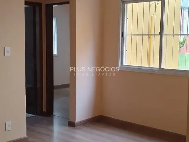 Apartamento com 51m² 2 quartos e 1 banheiro, à venda, no bairro Vila Independência em Sorocaba
