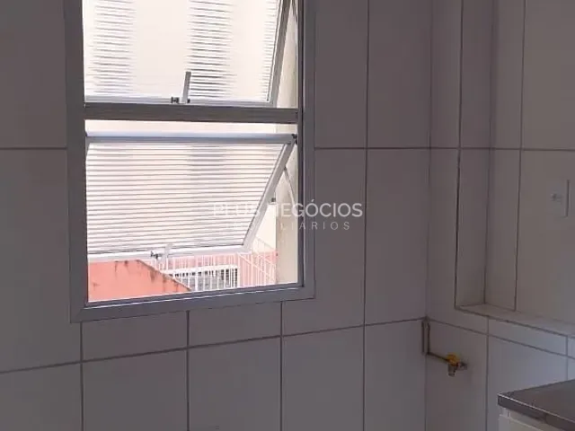Apartamento com 51m² 2 quartos e 1 banheiro, à venda, no bairro Vila Independência em Sorocaba