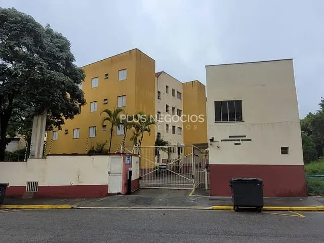 Apartamento com 51m² 2 quartos e 1 banheiro, à venda, no bairro Vila Independência em Sorocaba