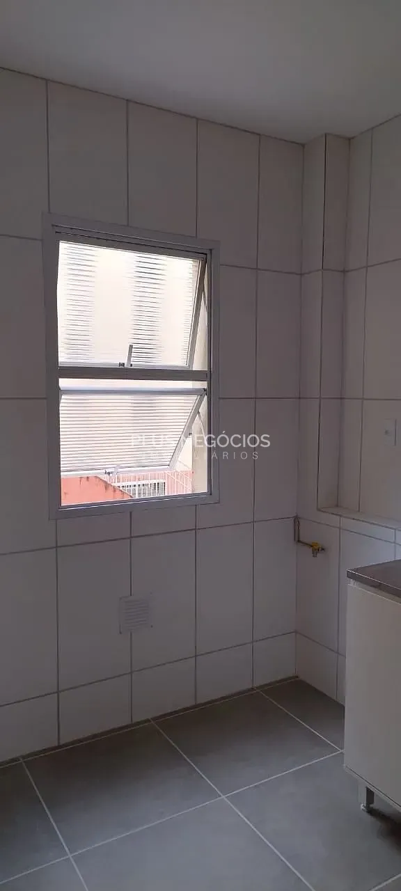 Apartamento, 2 quartos, 51 m² - Foto 5