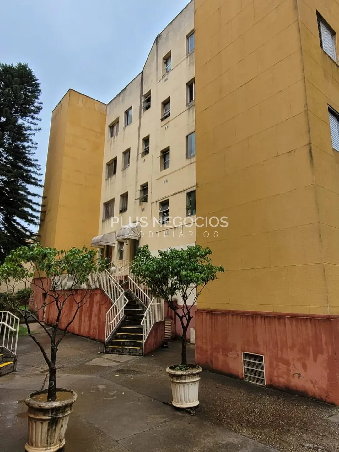 Apartamento, 2 quartos, 51 m² - Foto 21
