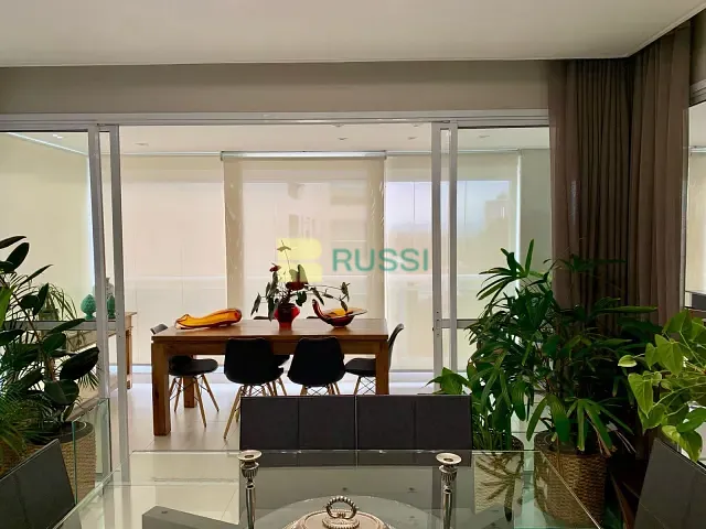 Apartamento 4 quartos e 4 banheiros, à venda, no bairro Vila Adyana em São José dos Campos