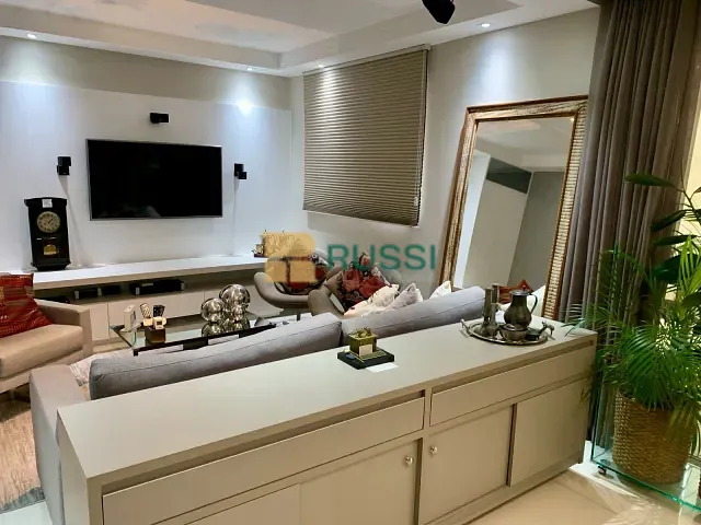 Apartamento 4 quartos e 4 banheiros, à venda, no bairro Vila Adyana em São José dos Campos