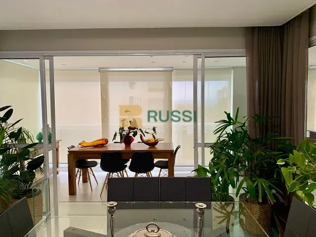 Apartamento 4 quartos e 4 banheiros, à venda, no bairro Vila Adyana em São José dos Campos