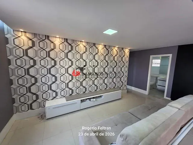 Apartamento 2 quartos e 2 banheiros, para alugar, no bairro Santa Maria em São Caetano do Sul