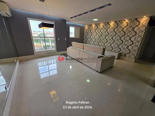 Apartamento 2 quartos e 2 banheiros, para alugar, no bairro Santa Maria em São Caetano do Sul