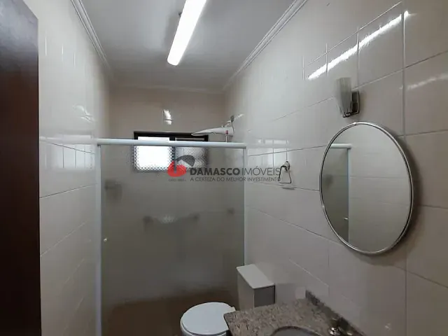 Apartamento 3 quartos e 2 banheiros, à venda, no bairro Santa Maria em São Caetano do Sul