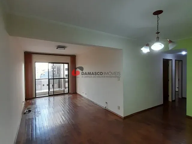 Apartamento 3 quartos e 2 banheiros, à venda, no bairro Santa Maria em São Caetano do Sul