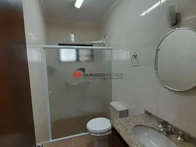 Apartamento 3 quartos e 2 banheiros, à venda, no bairro Santa Maria em São Caetano do Sul