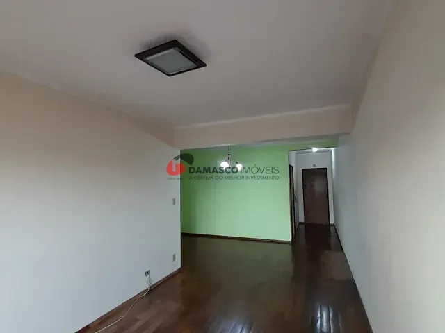 Apartamento 3 quartos e 2 banheiros, à venda, no bairro Santa Maria em São Caetano do Sul