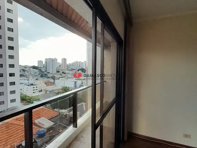 Apartamento 3 quartos e 2 banheiros, à venda, no bairro Santa Maria em São Caetano do Sul