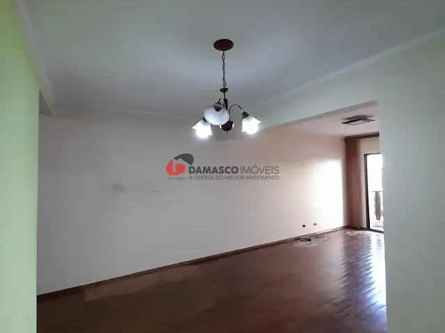 Apartamento 3 quartos e 2 banheiros, à venda, no bairro Santa Maria em São Caetano do Sul