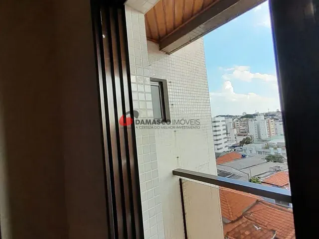 Apartamento 3 quartos e 2 banheiros, à venda, no bairro Santa Maria em São Caetano do Sul