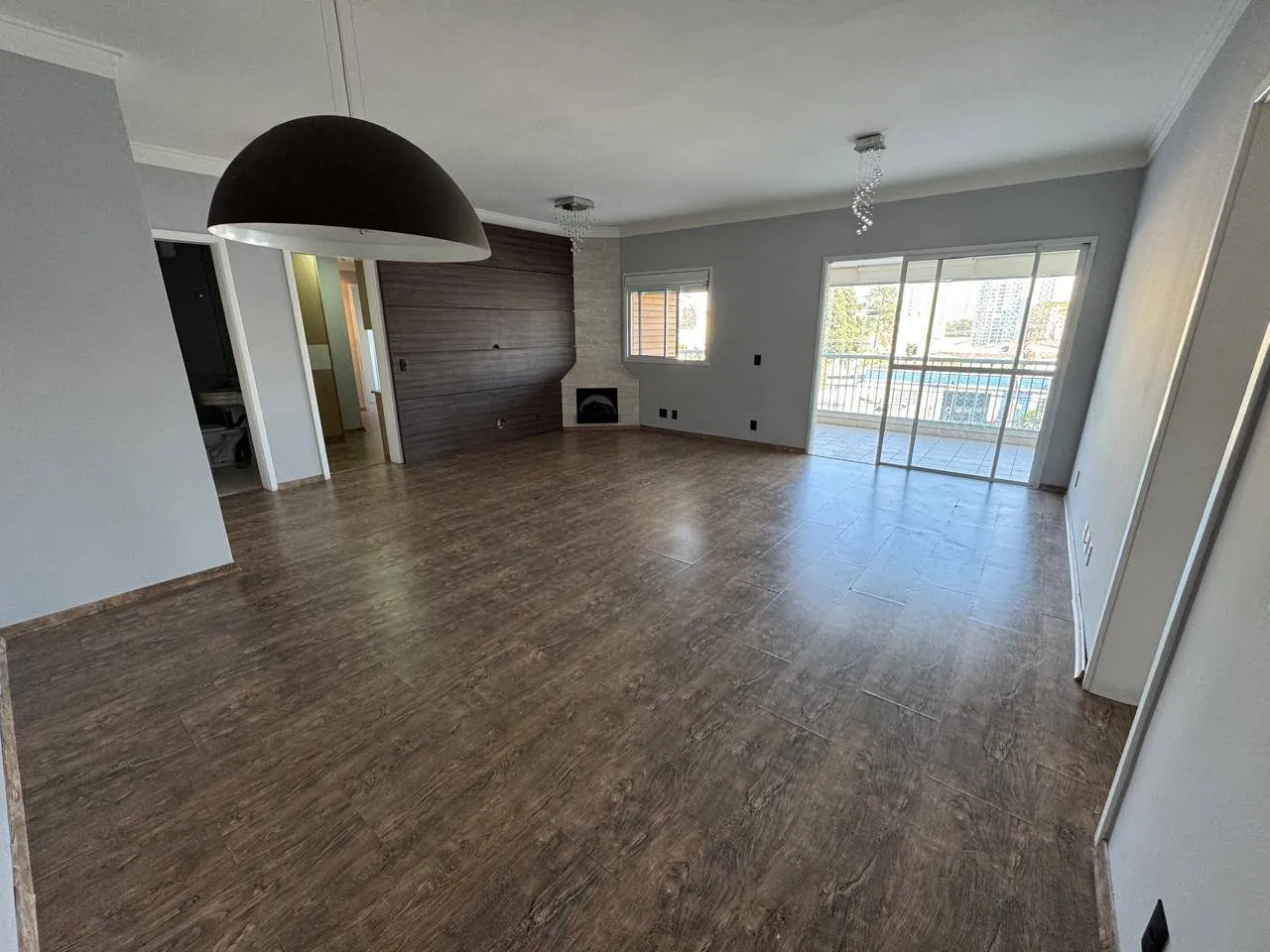 Apartamento com lazer completo no bairro Santa Maria,  São Caetano do Sul, SP