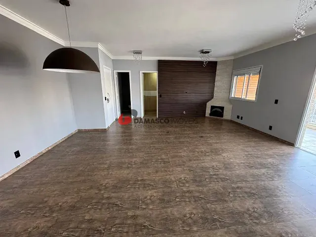 Apartamento 3 quartos e 3 banheiros, à venda, no bairro Santa Maria em São Caetano do Sul