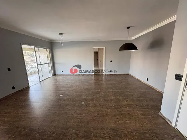 Apartamento 3 quartos e 3 banheiros, à venda, no bairro Santa Maria em São Caetano do Sul