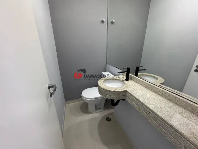 Apartamento 3 quartos e 3 banheiros, à venda, no bairro Santa Maria em São Caetano do Sul