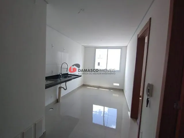 Apartamento com 25m² 1 quarto e 1 banheiro, à venda, no bairro Belenzinho em São Paulo