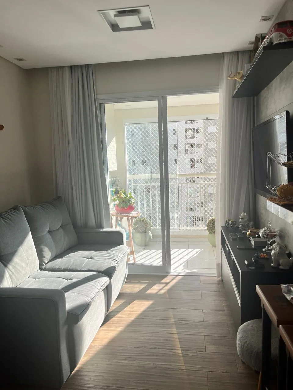 Apartamento à venda, Jardim São Caetano, São Caetano do Sul, SP