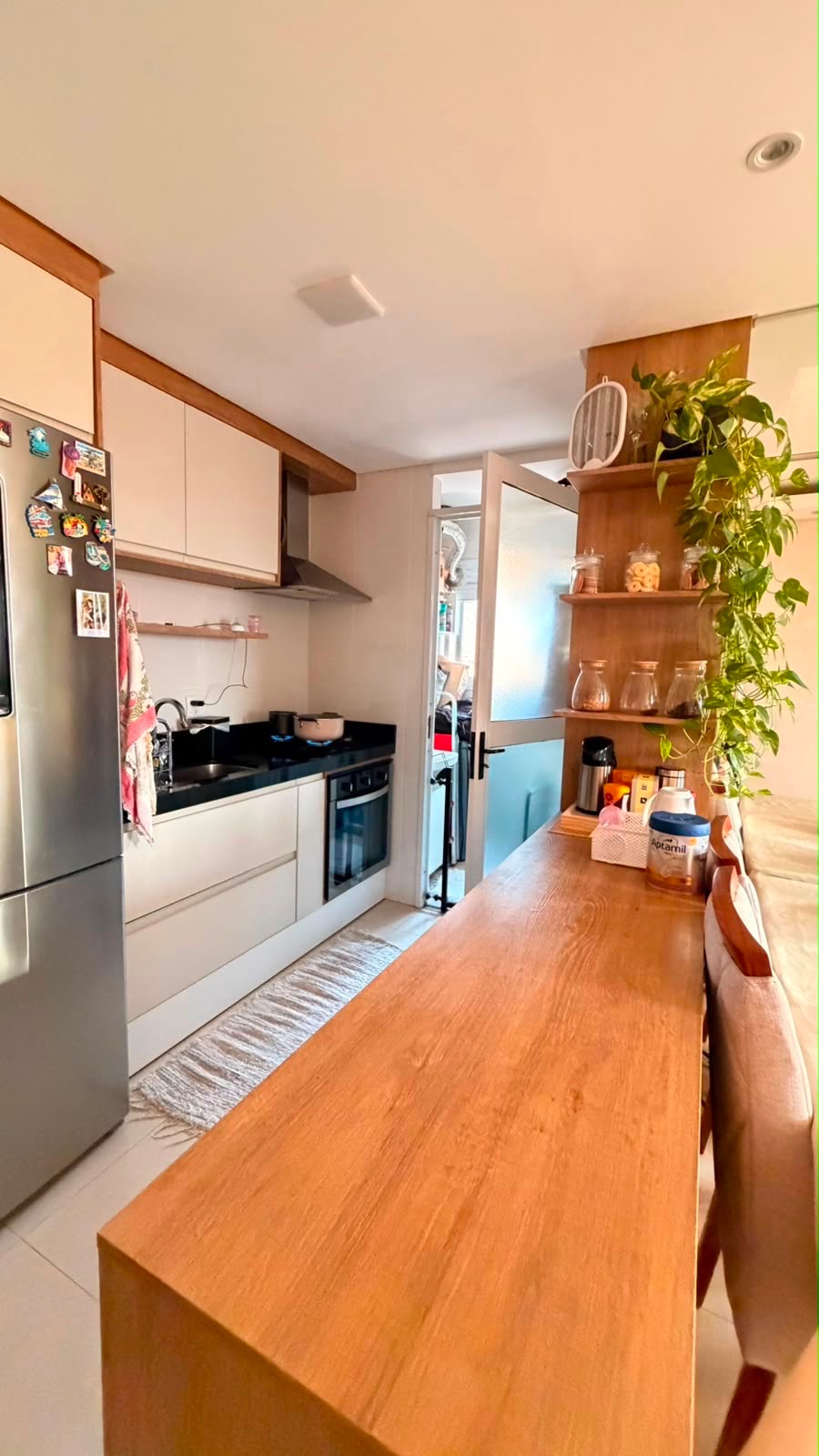 Apartamento R$ 340.000,00 | Jd. Ismênia - Sjc/SP