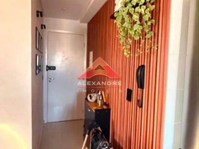 Apartamento com 47m² 2 quartos e 1 banheiro, à venda, no bairro Jardim Copacabana em São José dos Campos