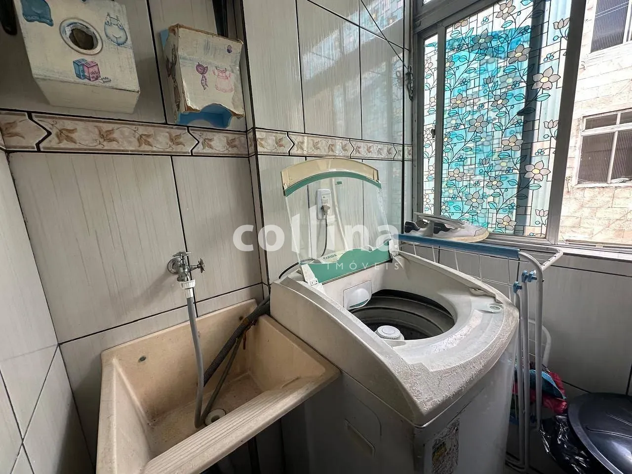 Apartamento, 2 quartos, 52 m² - Foto 9