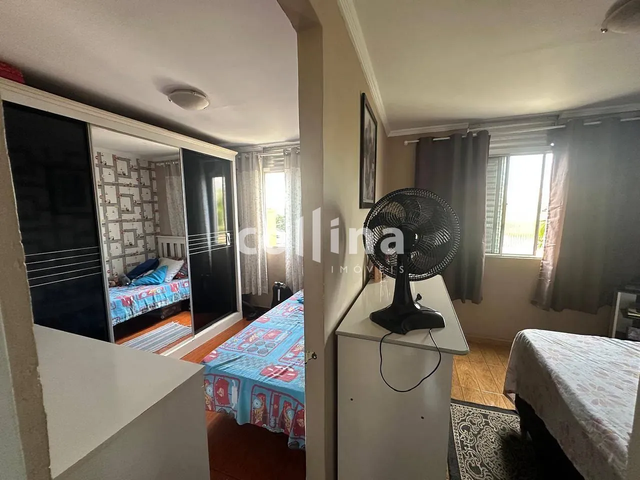 Apartamento, 2 quartos, 52 m² - Foto 10