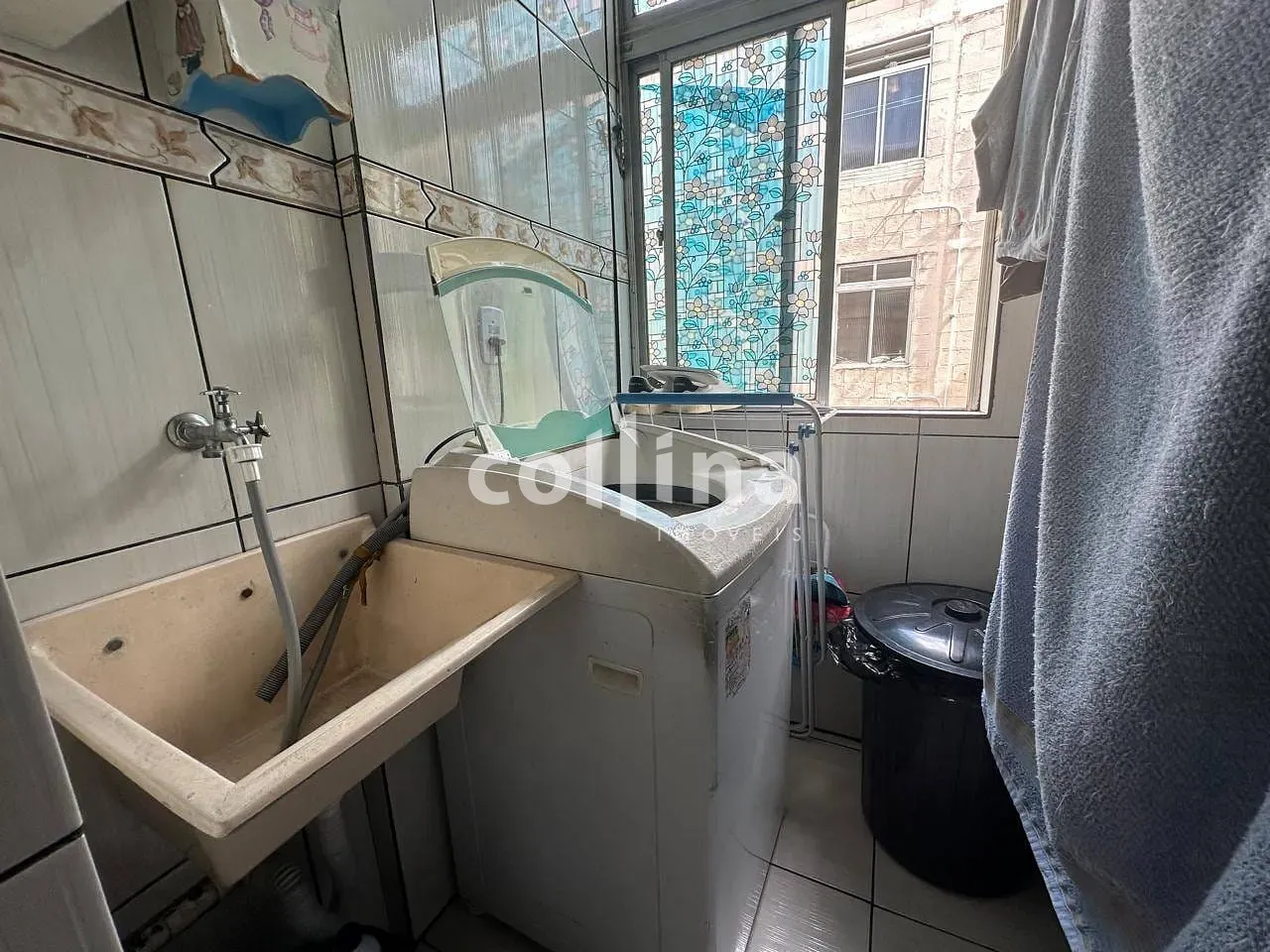 Apartamento, 2 quartos, 52 m² - Foto 8