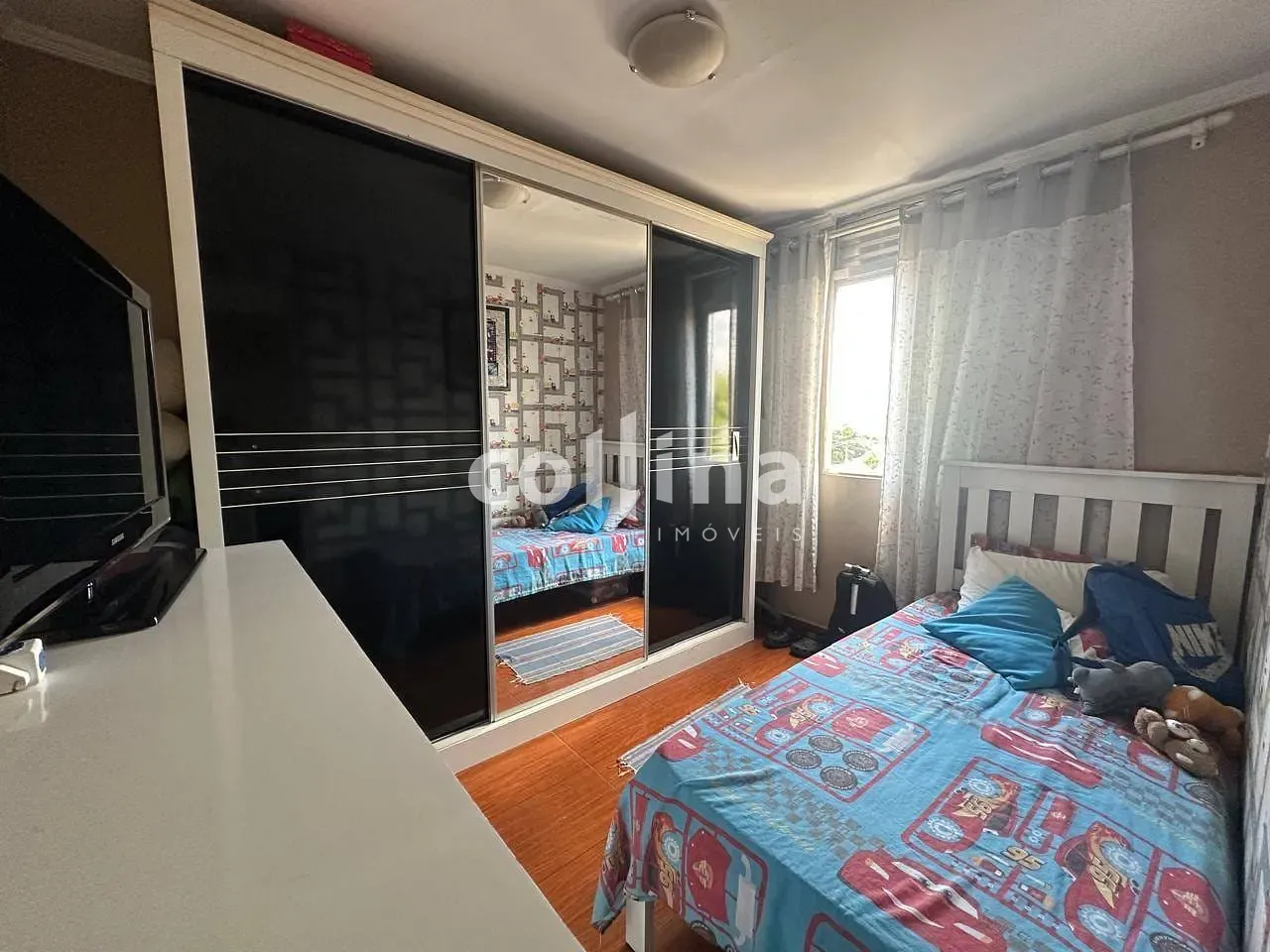 Apartamento, 2 quartos, 52 m² - Foto 12